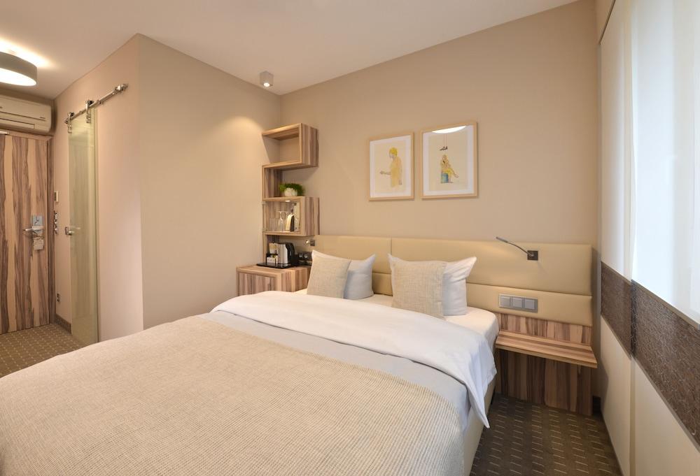 Parkhotel Hotel 4*