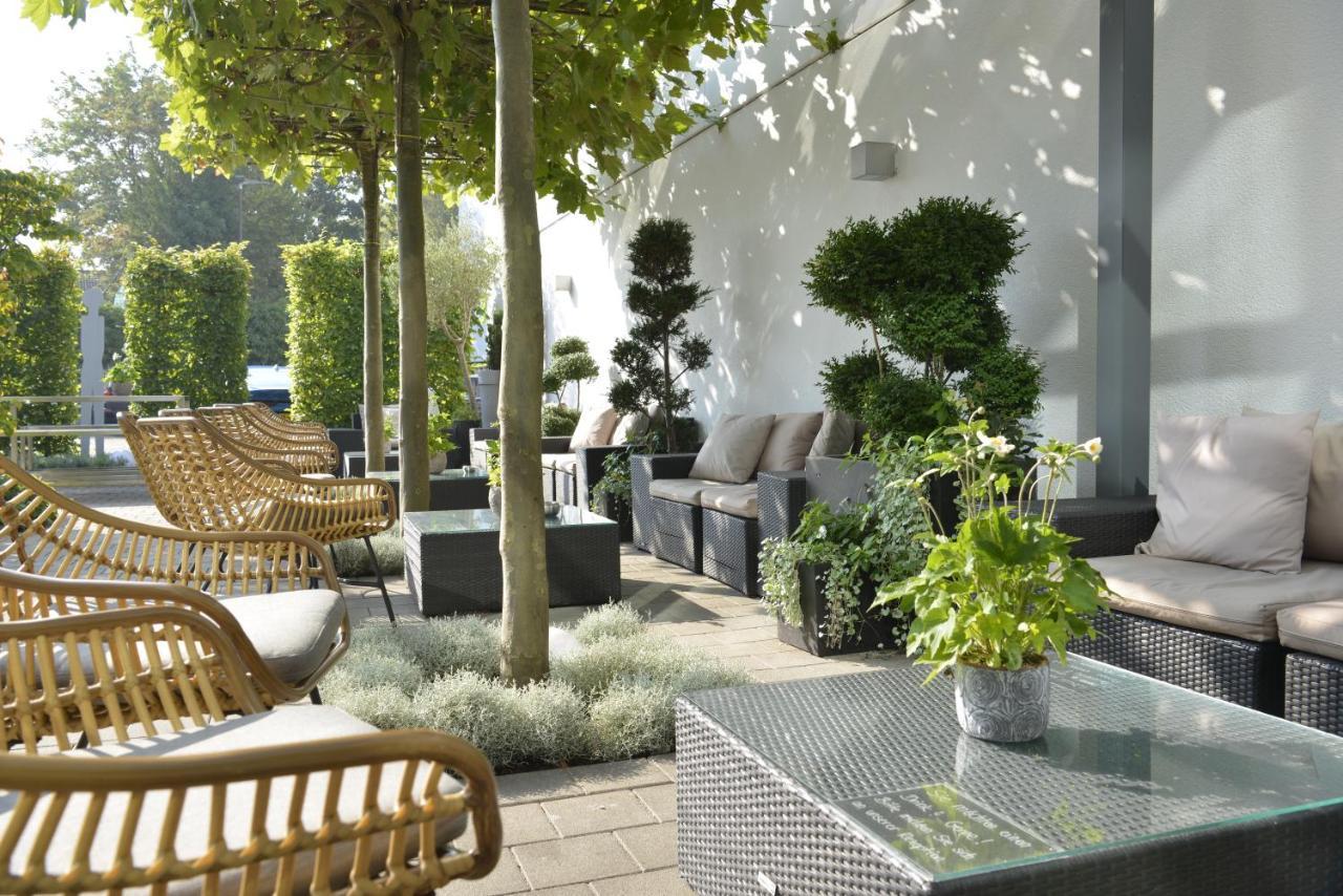 Parkhotel Oberhausen Hotel 4*
