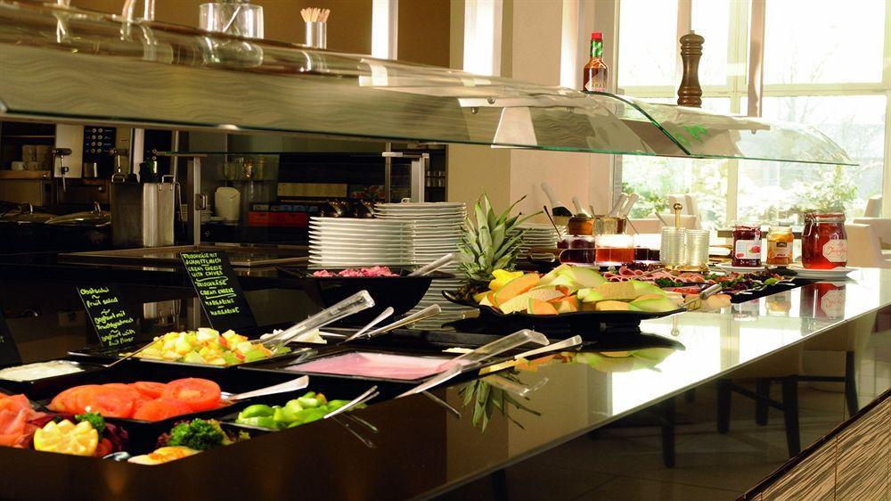 Parkhotel Oberhausen 4*