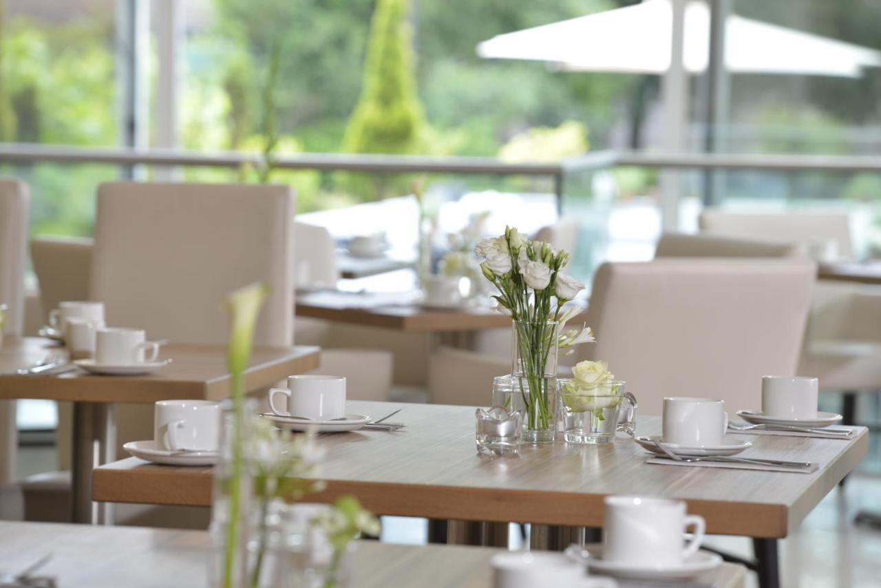 Hotel Parkhotel Oberhausen Oberhausen (North Rhine-Westphalia)