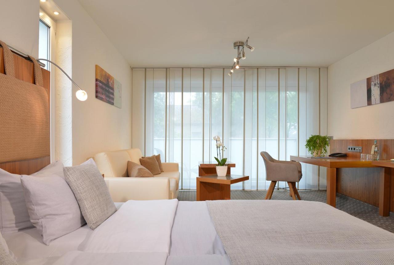 Parkhotel Oberhausen 4* Oberhausen (North Rhine-Westphalia)