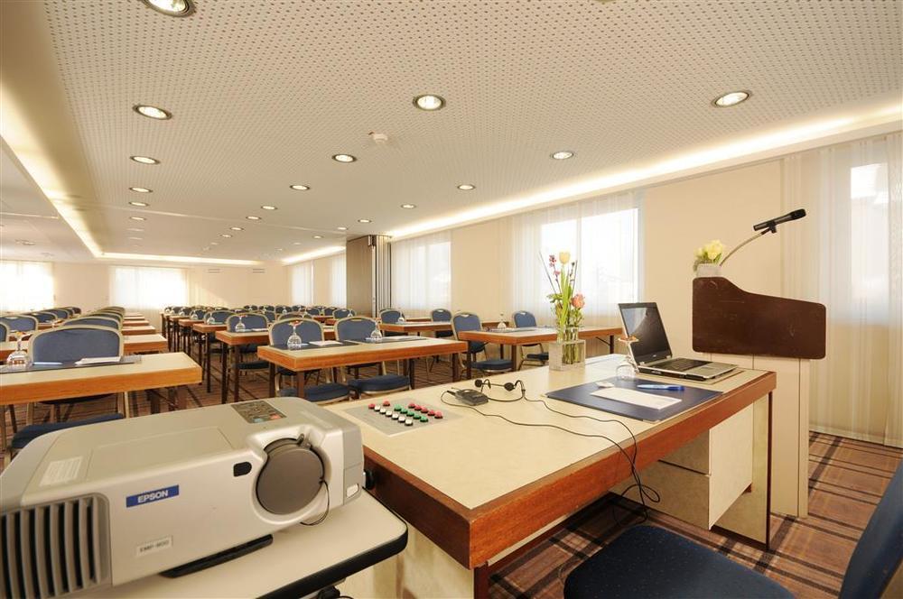 Parkhotel Hotel Oberhausen (North Rhine-Westphalia)