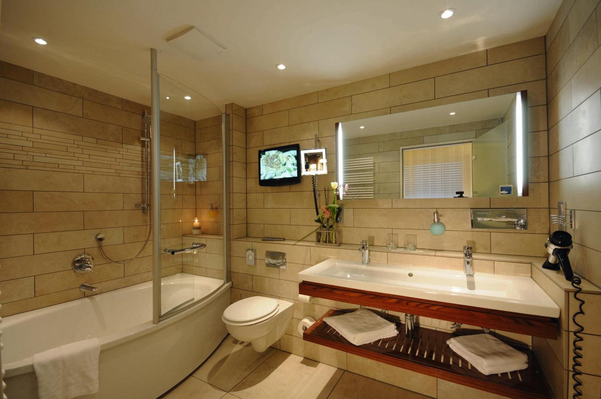 Hotel Parkhotel 4*