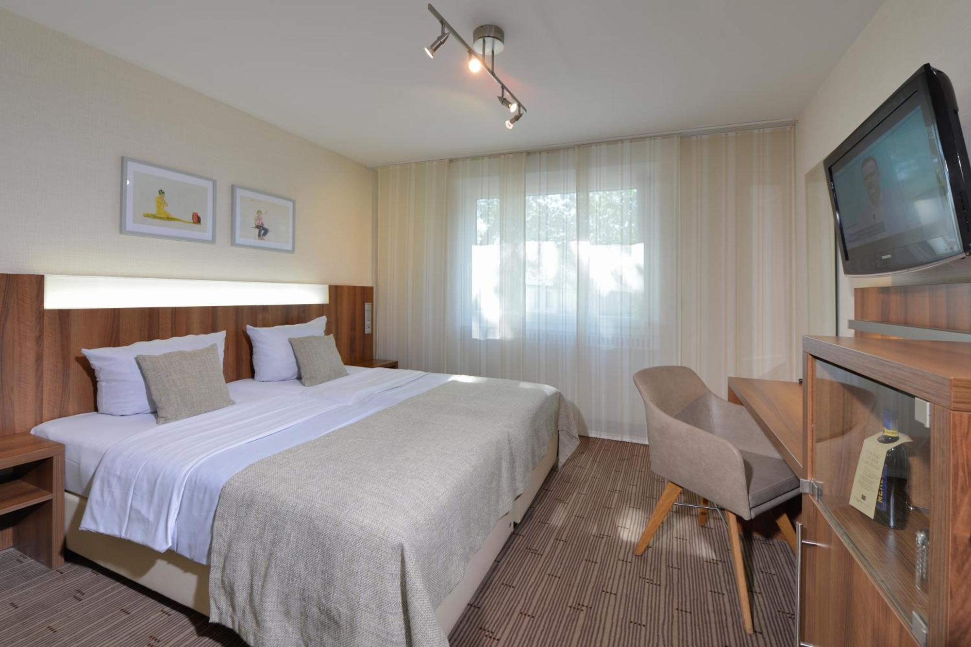 Hotel Parkhotel