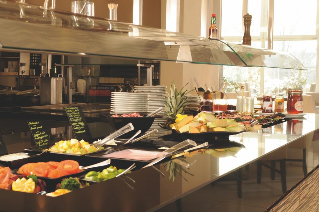 Parkhotel 4*