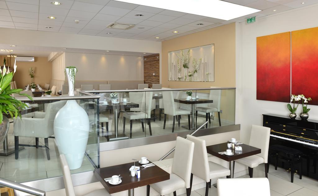 Parkhotel Oberhausen Hotel