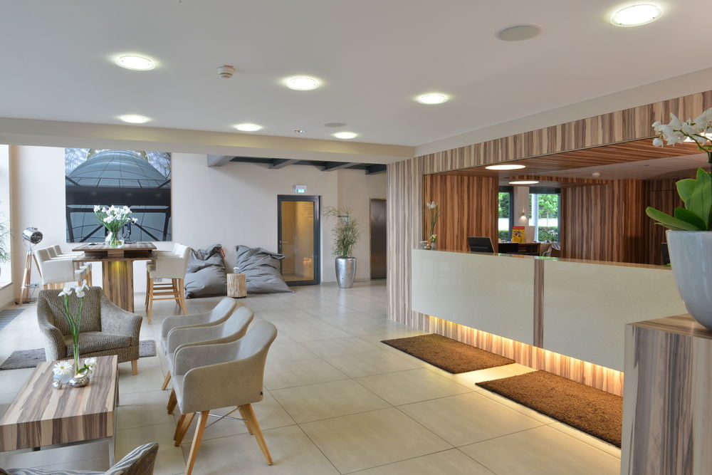 Hotel Parkhotel