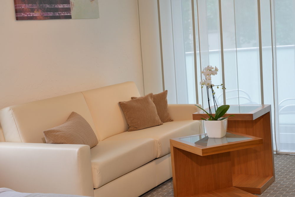 Parkhotel Oberhausen Hotel Oberhausen (North Rhine-Westphalia)