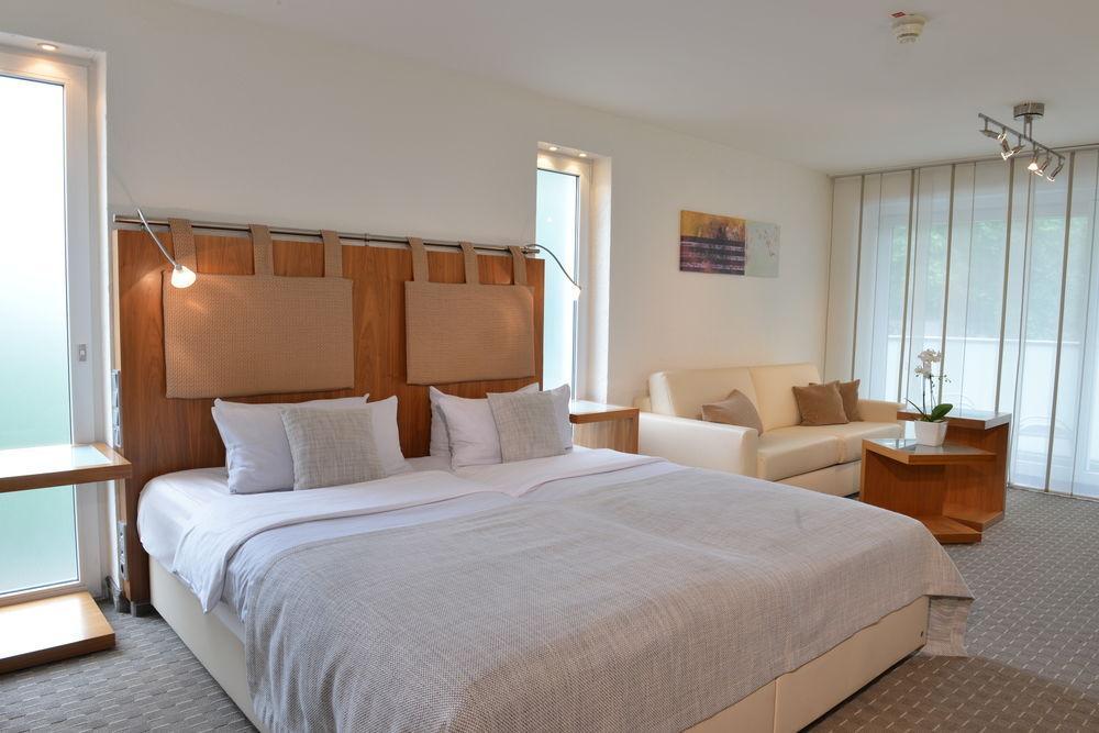 Parkhotel Oberhausen