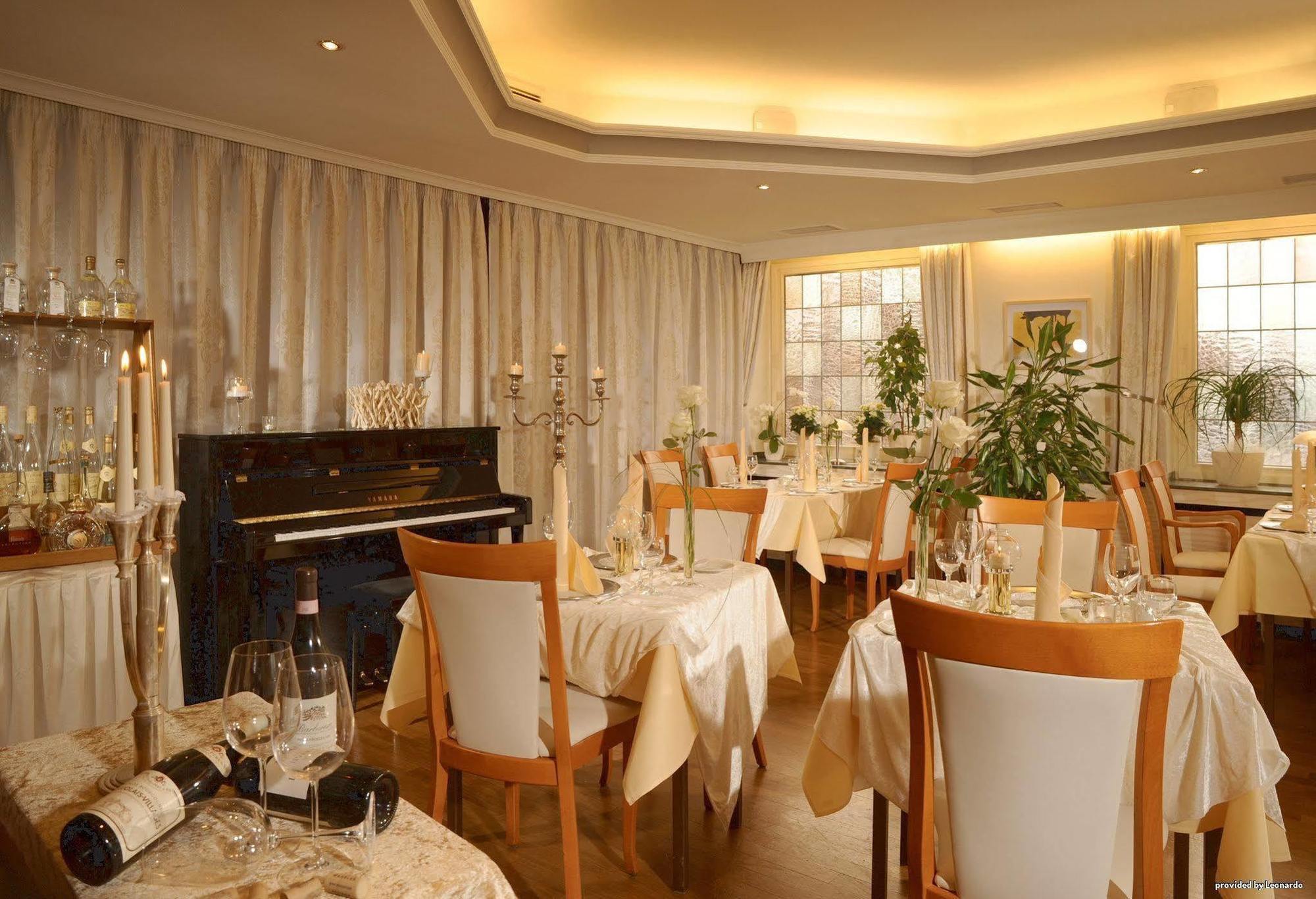 Parkhotel Oberhausen Oberhausen (North Rhine-Westphalia)