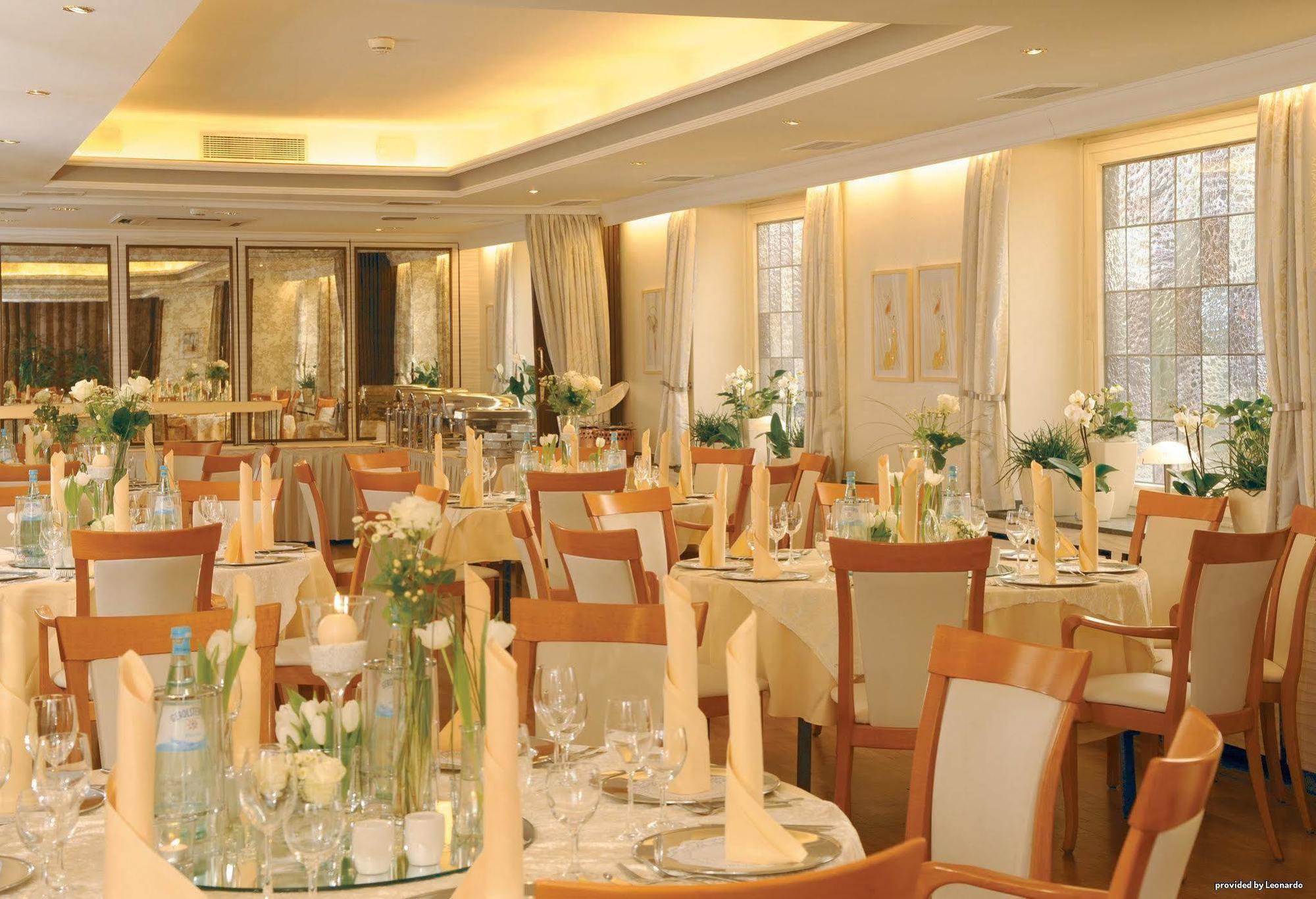 Hotel Parkhotel Oberhausen
