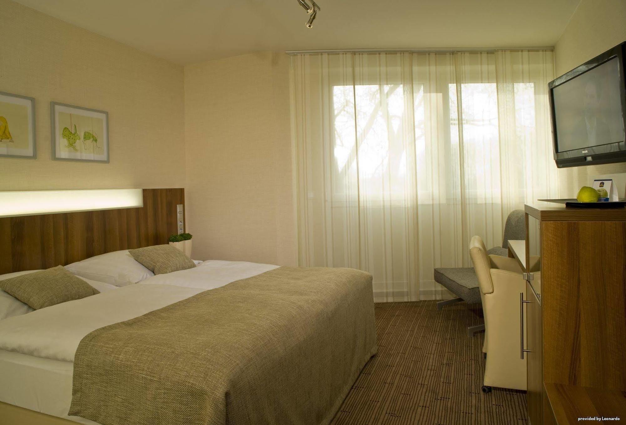 Parkhotel 4*