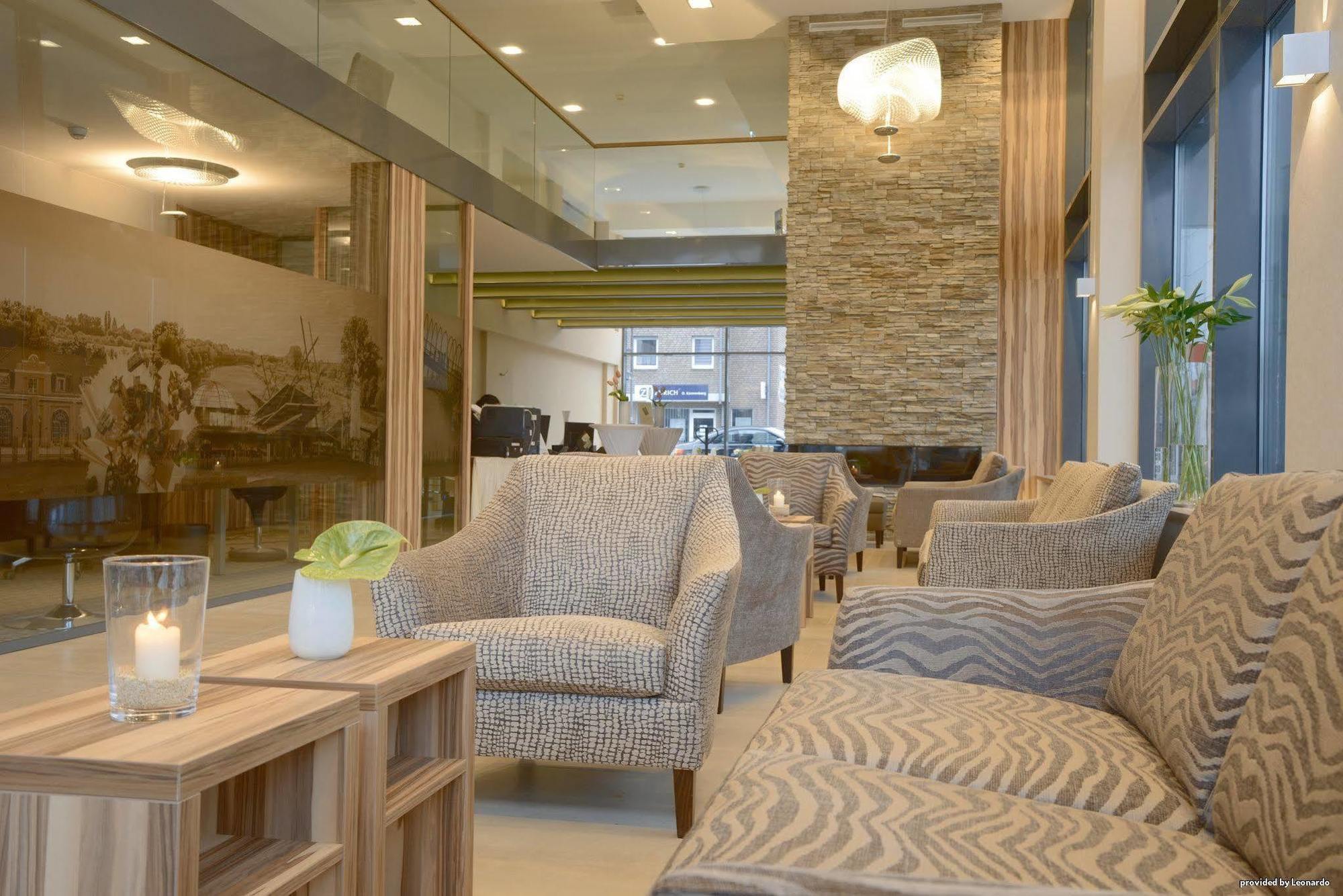 Hotel Parkhotel