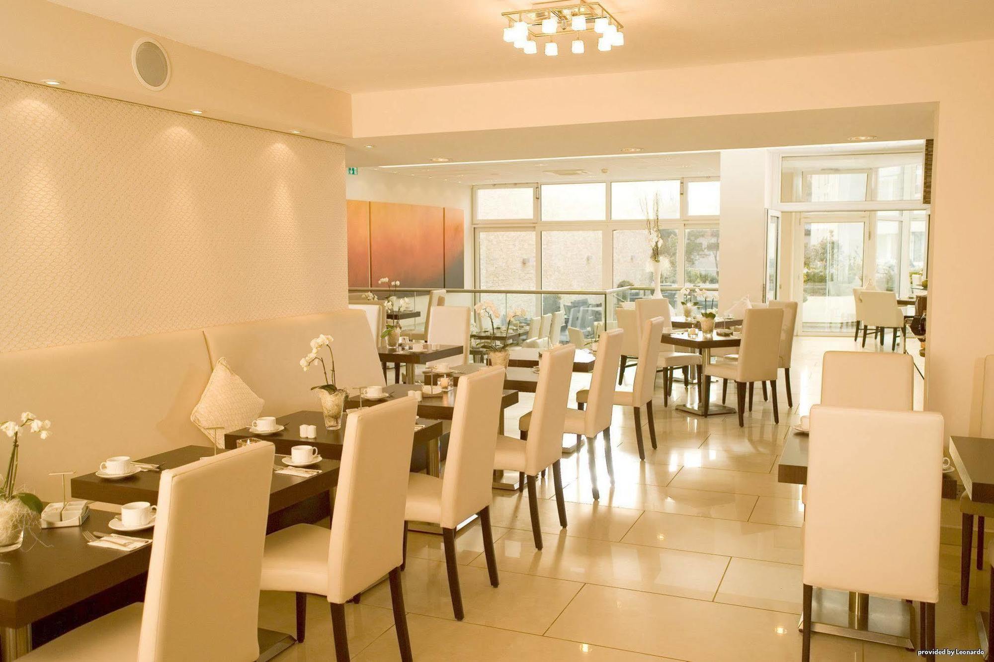 Hotel Parkhotel Oberhausen (North Rhine-Westphalia)
