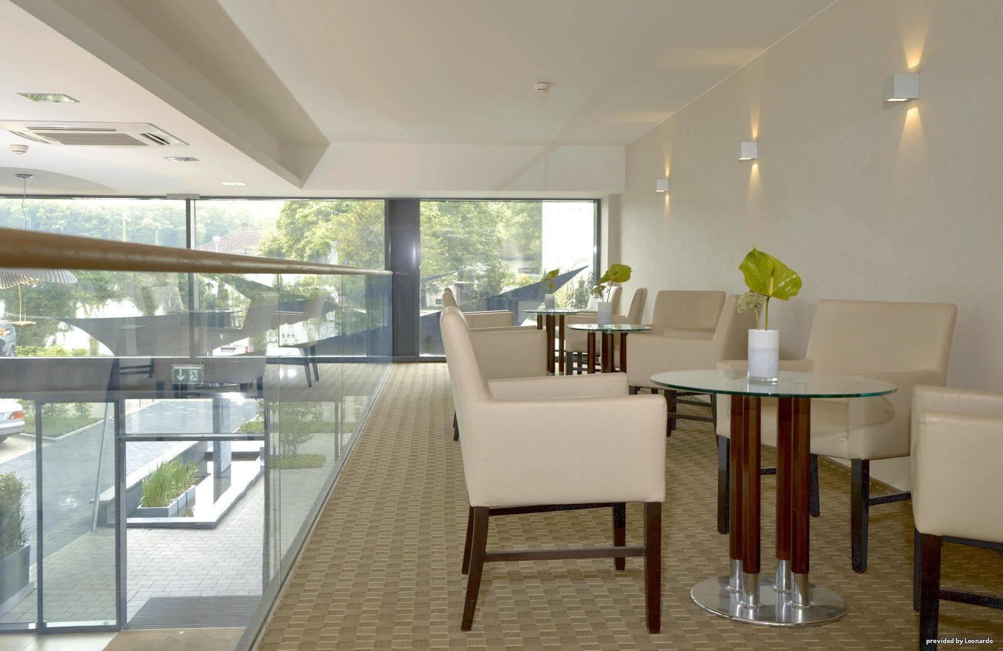 Parkhotel Hotel 4*
