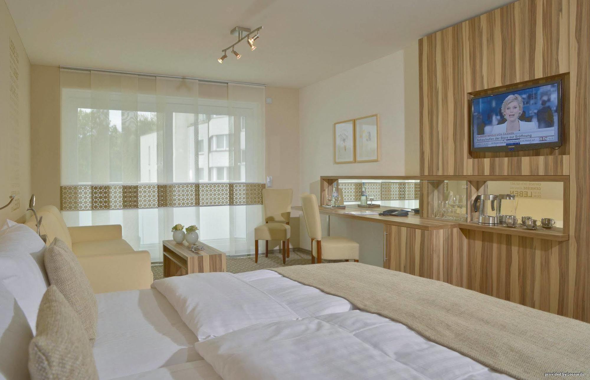 Parkhotel Oberhausen