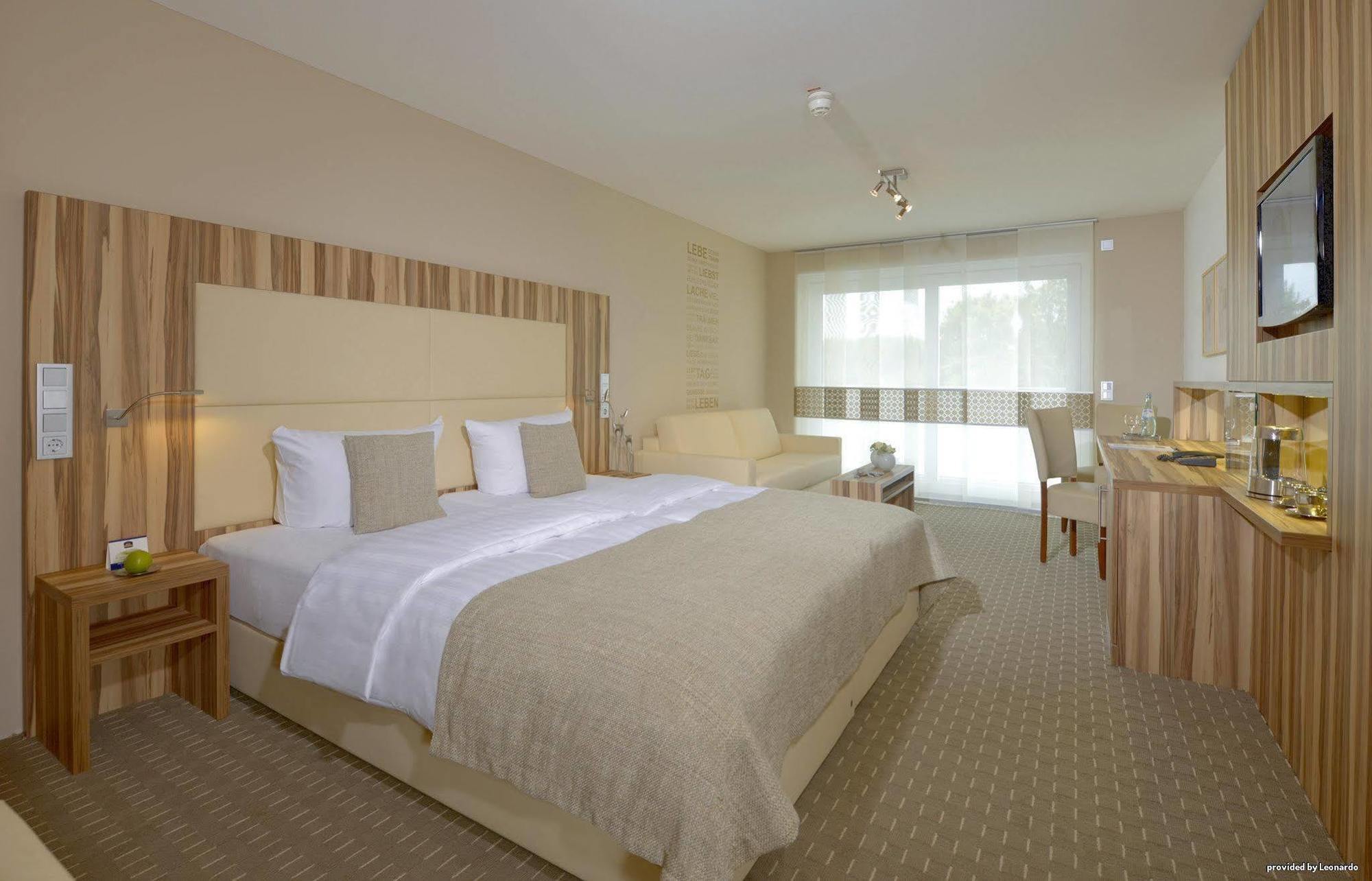 Parkhotel Oberhausen Hotel Oberhausen (North Rhine-Westphalia)
