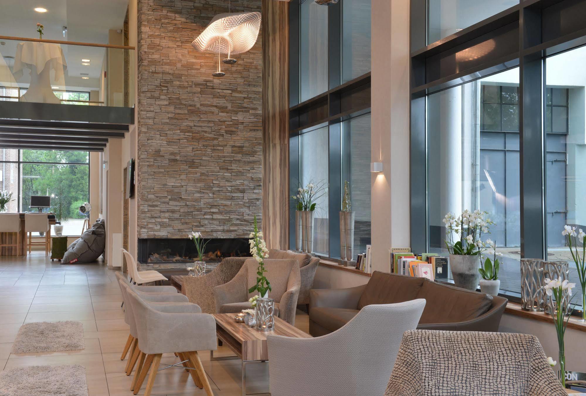 Parkhotel Oberhausen 4*