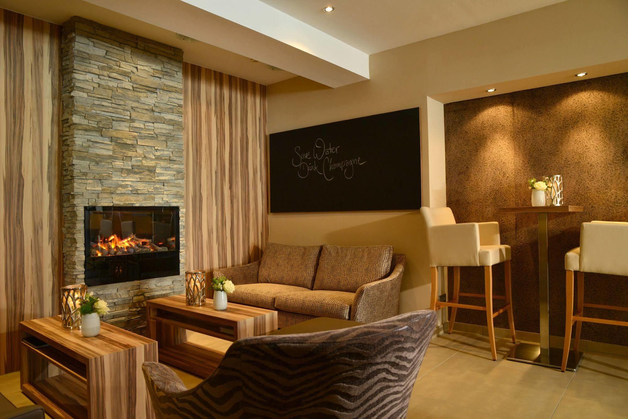 Parkhotel Oberhausen 4* Oberhausen (North Rhine-Westphalia)