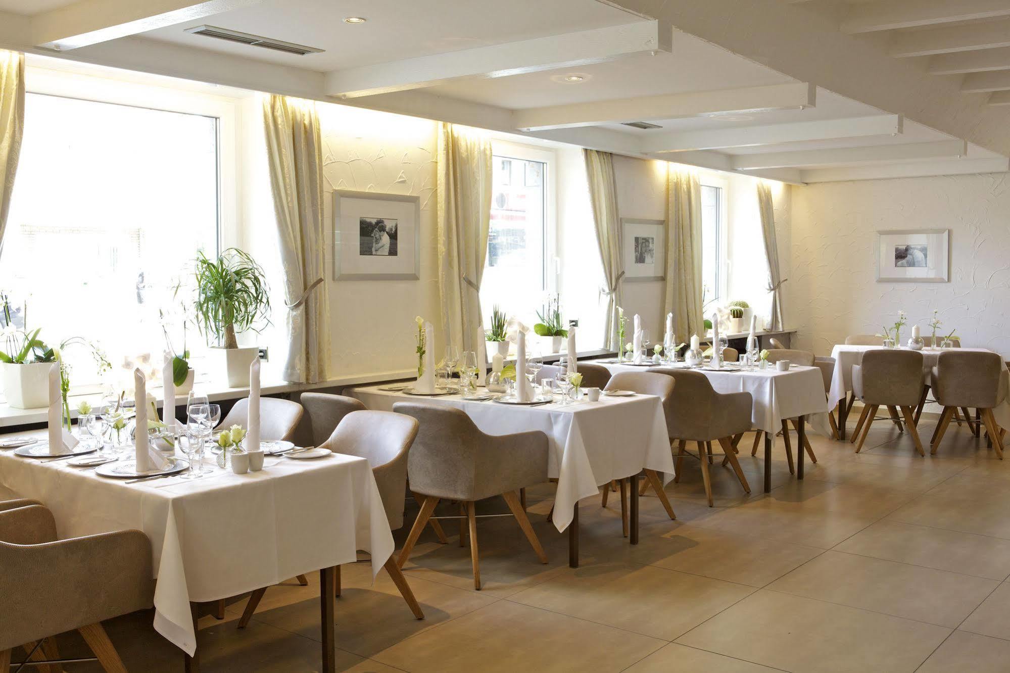 Hotel Parkhotel Oberhausen Oberhausen (North Rhine-Westphalia)