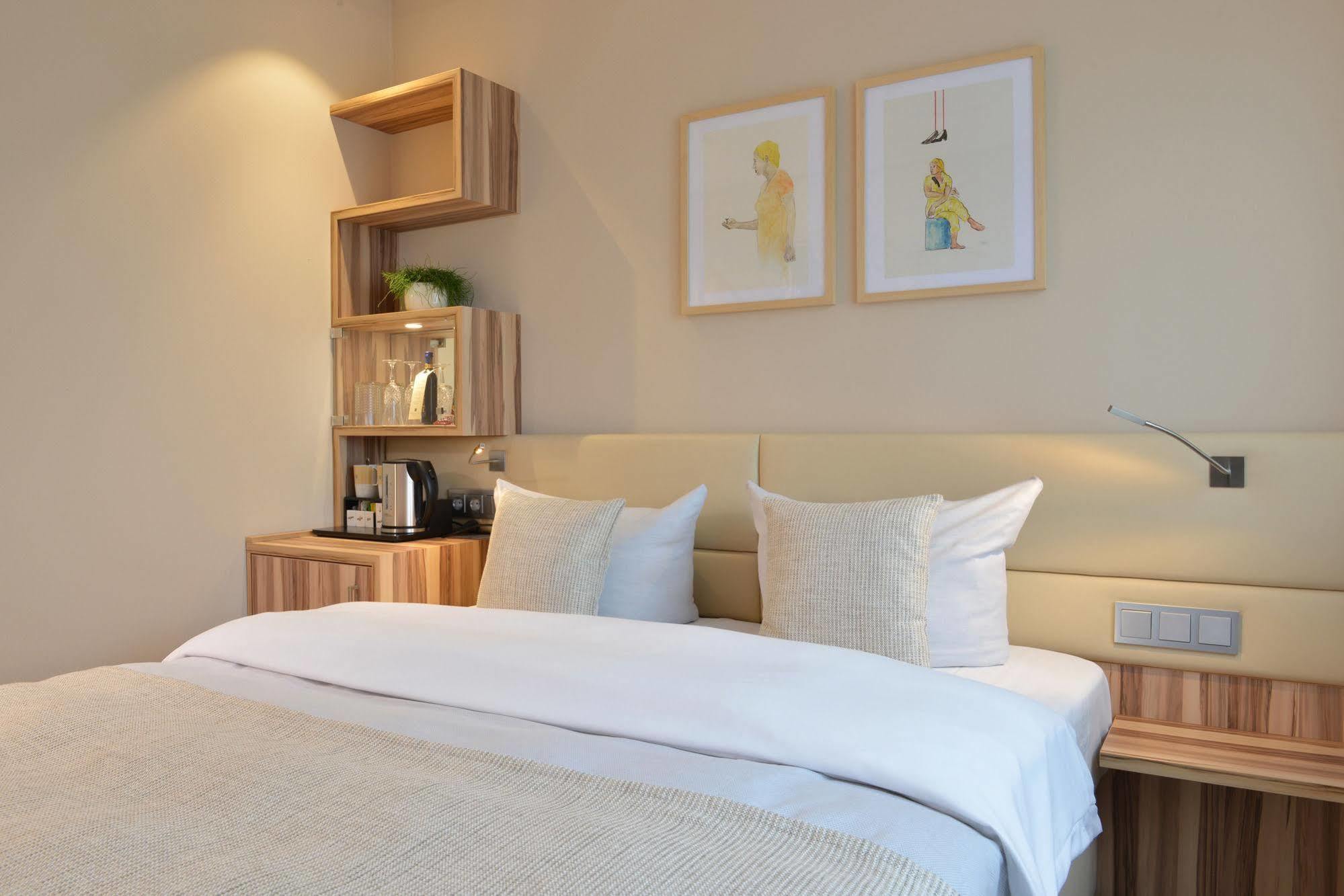Parkhotel Hotel 4*