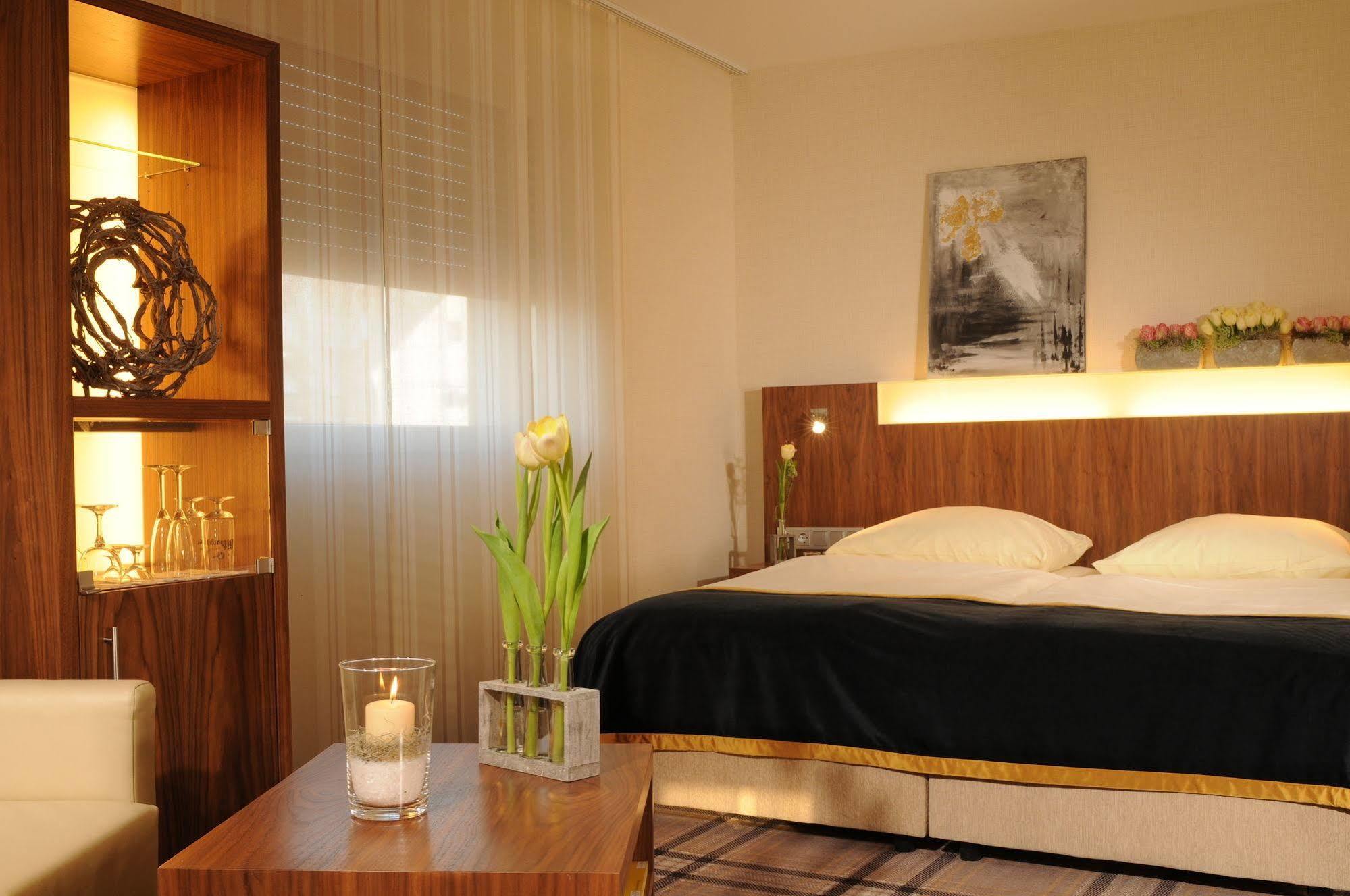 Parkhotel Oberhausen Oberhausen (North Rhine-Westphalia)