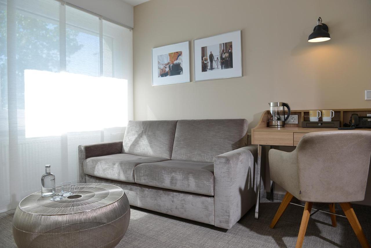 Parkhotel Oberhausen 4*