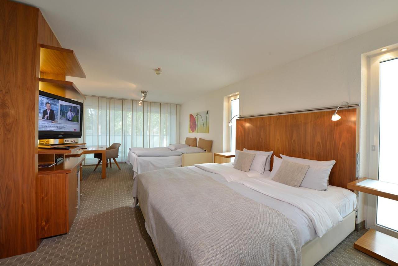 Parkhotel Oberhausen Hotel