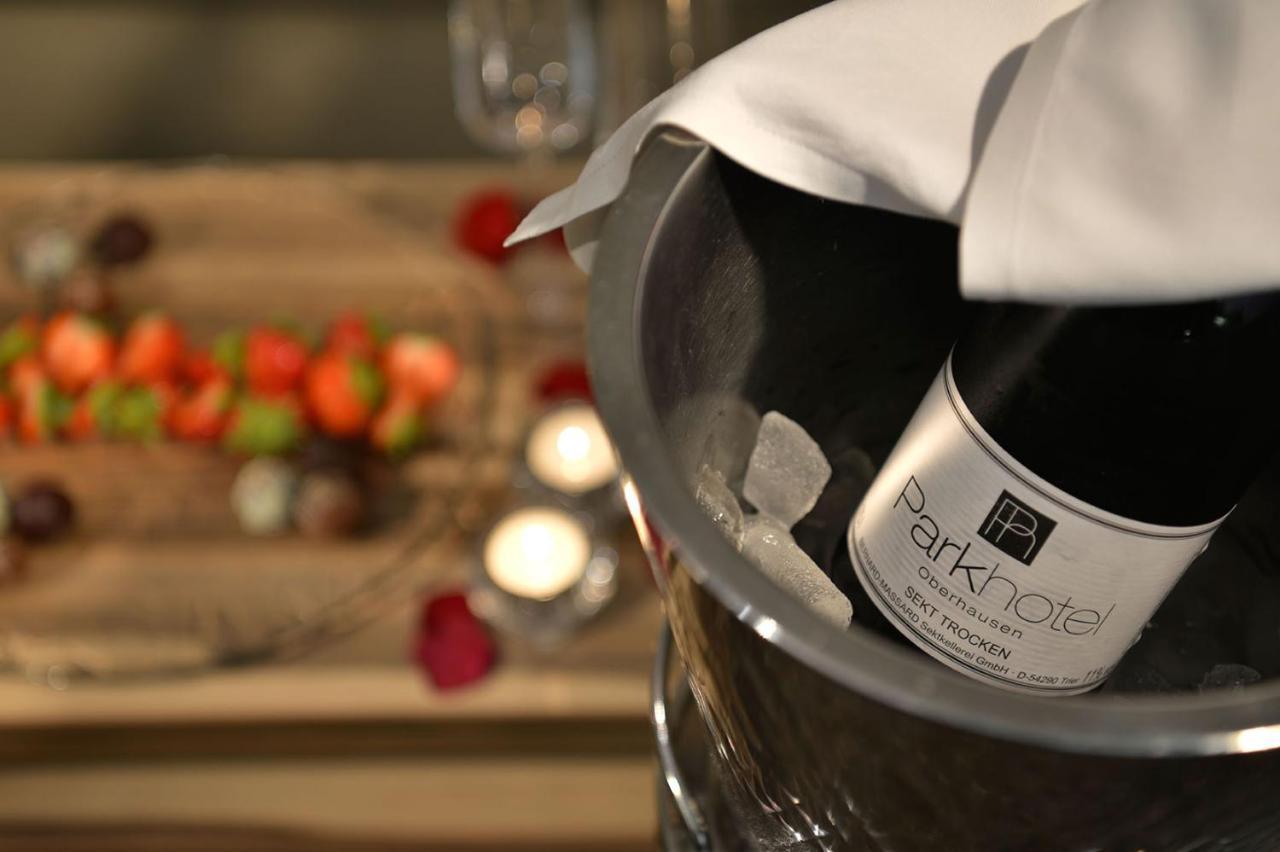 Hotel Parkhotel Oberhausen 4*