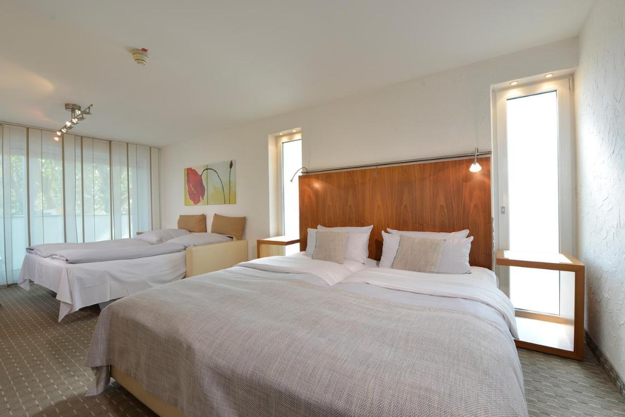 Hotel Parkhotel