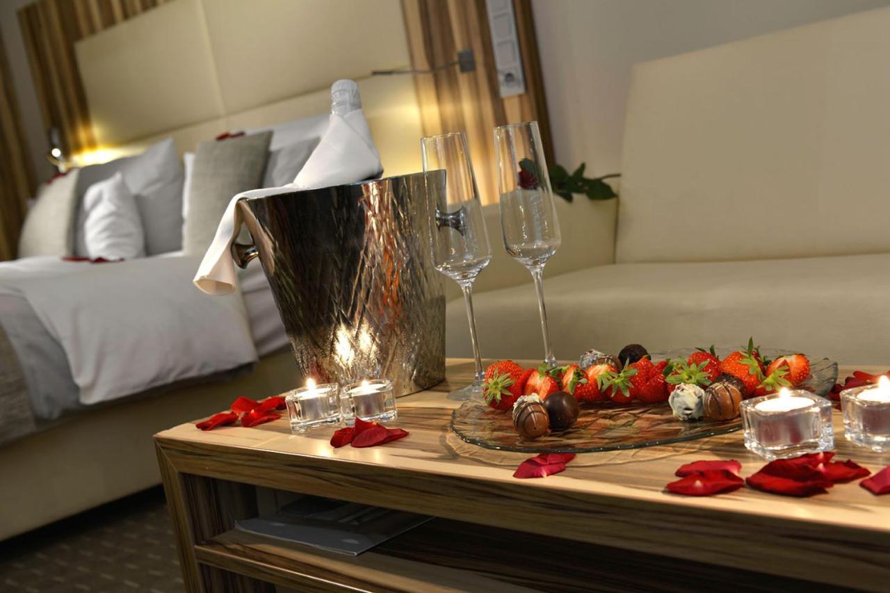 Hotel Parkhotel Oberhausen